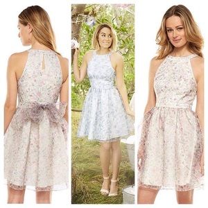 Lauren Conrad Cinderella Dress. Size 12